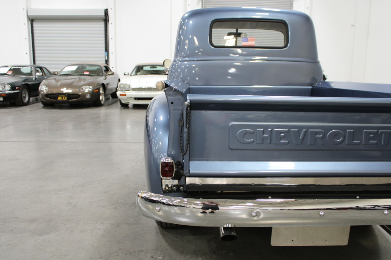 1949 Chevrolet 3100 88