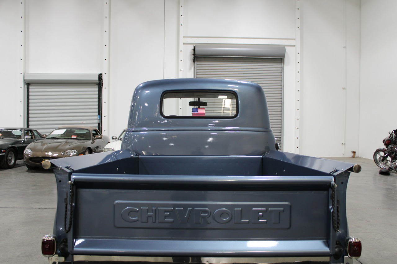 1949 Chevrolet 3100 89