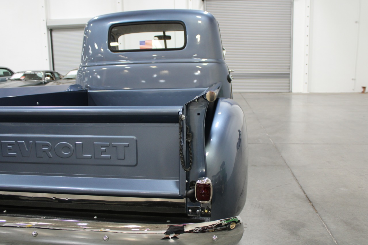 1949 Chevrolet 3100 90