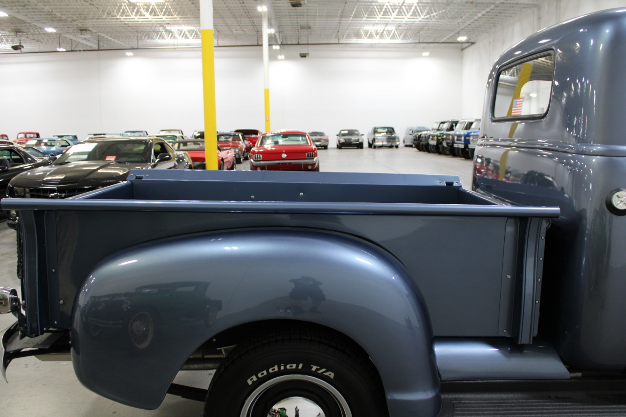 1949 Chevrolet 3100 91