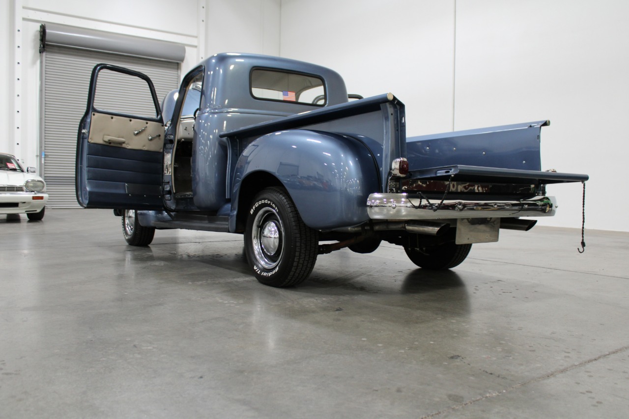 1949 Chevrolet 3100 70