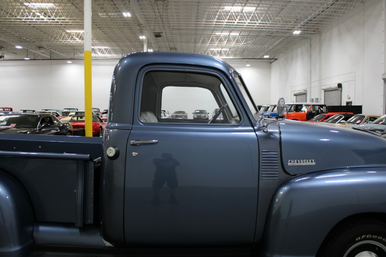1949 Chevrolet 3100 92