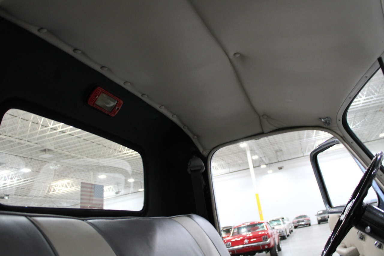 1949 Chevrolet 3100 19