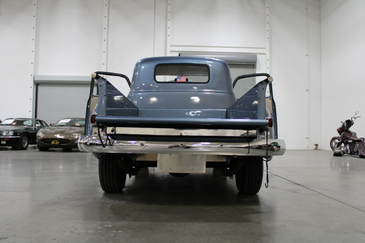 1949 Chevrolet 3100 71