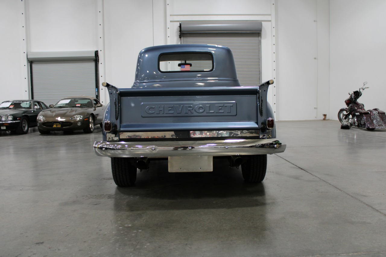 1949 Chevrolet 3100 51
