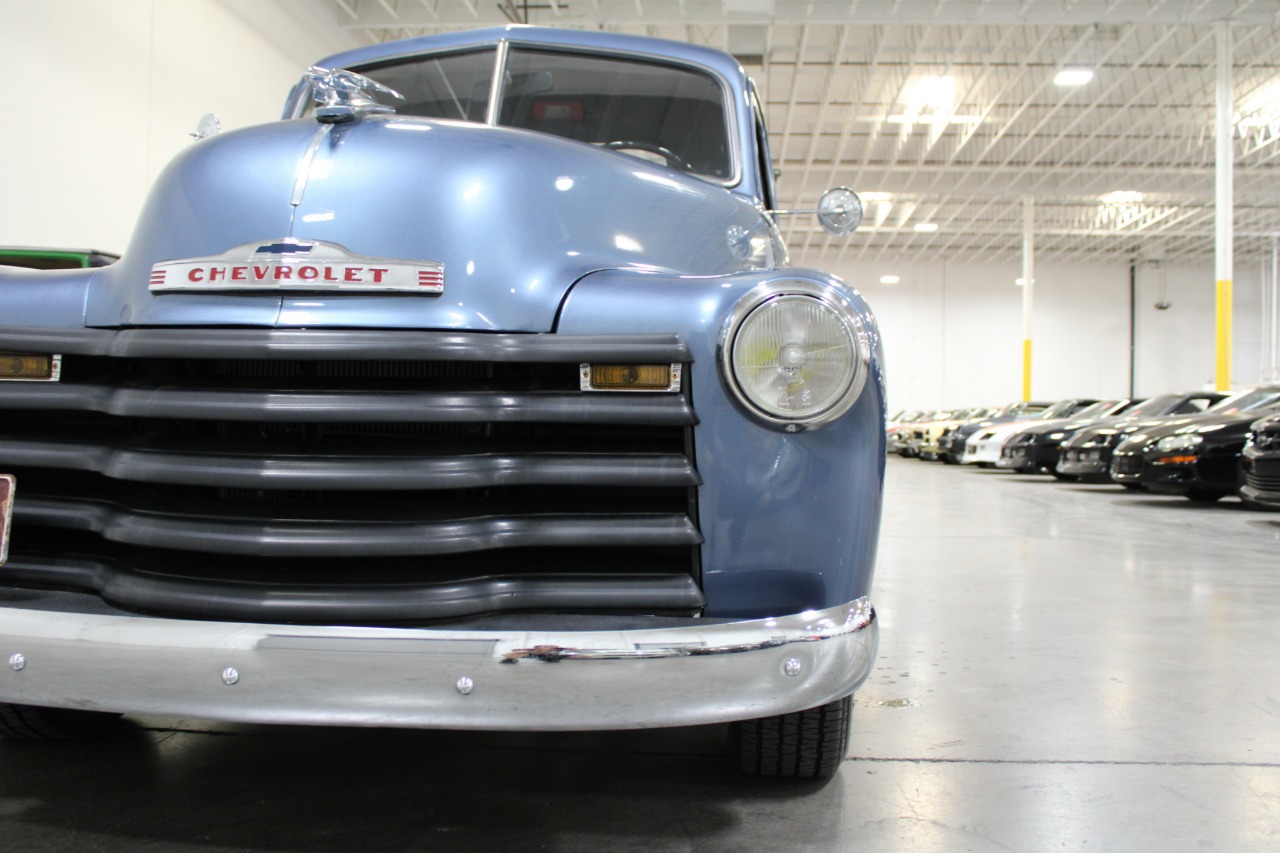 1949 Chevrolet 3100 96