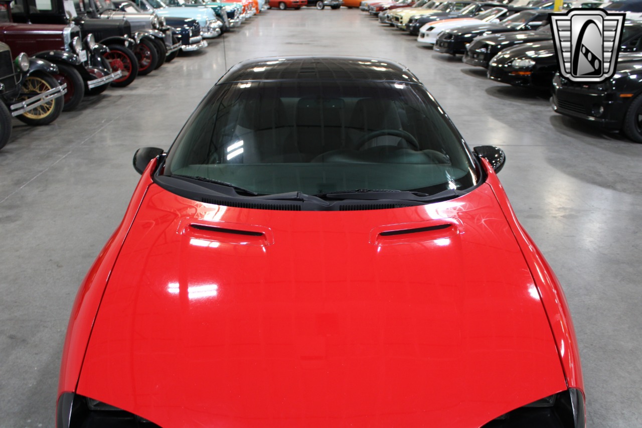 1993 Chevrolet Camaro 76