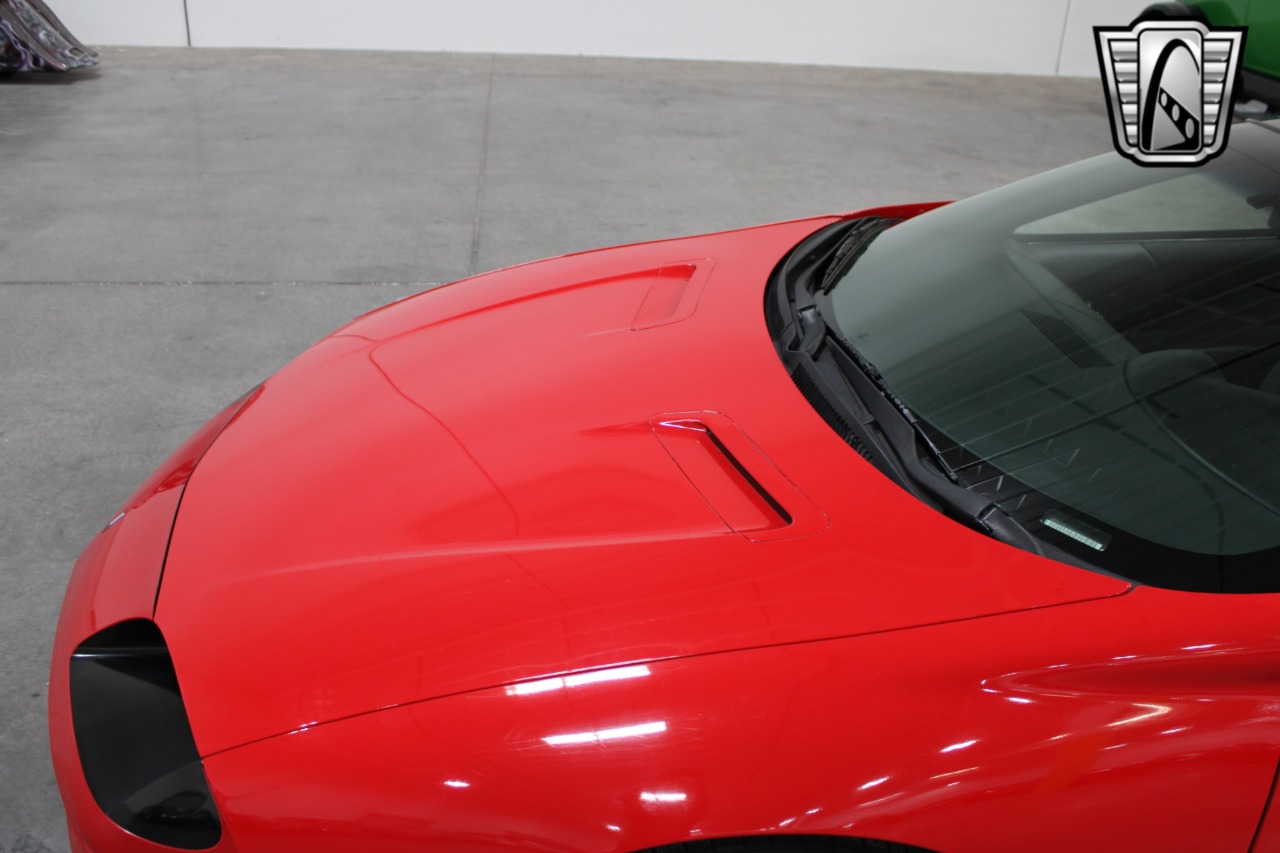 1993 Chevrolet Camaro 10