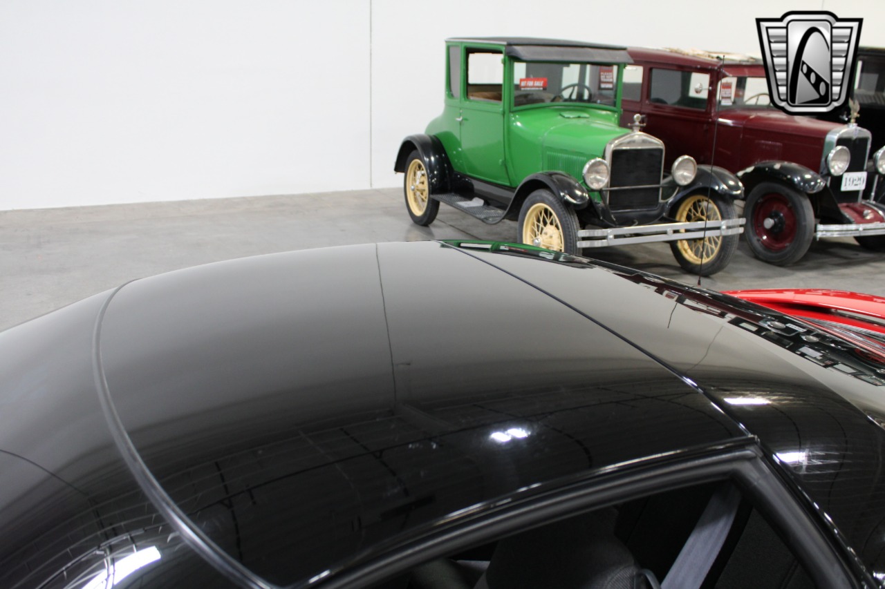 1993 Chevrolet Camaro 11