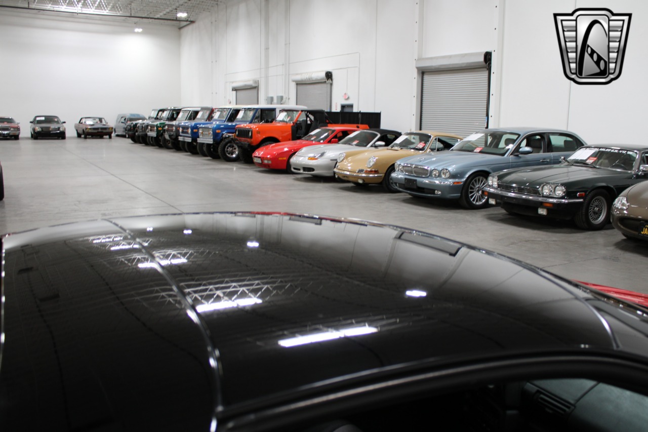 1993 Chevrolet Camaro 82