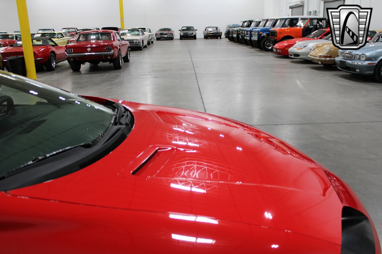 1993 Chevrolet Camaro 83