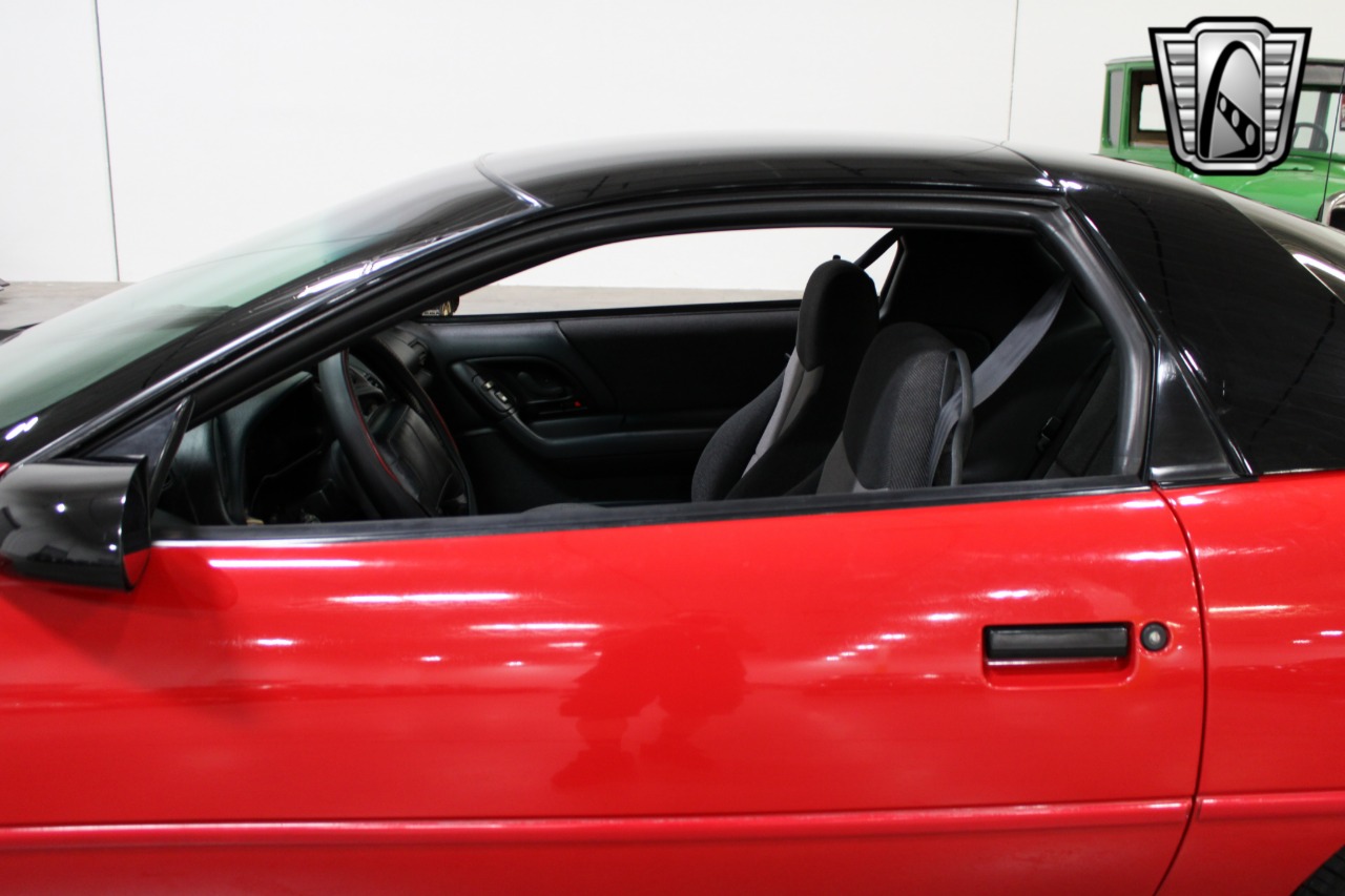 1993 Chevrolet Camaro 88