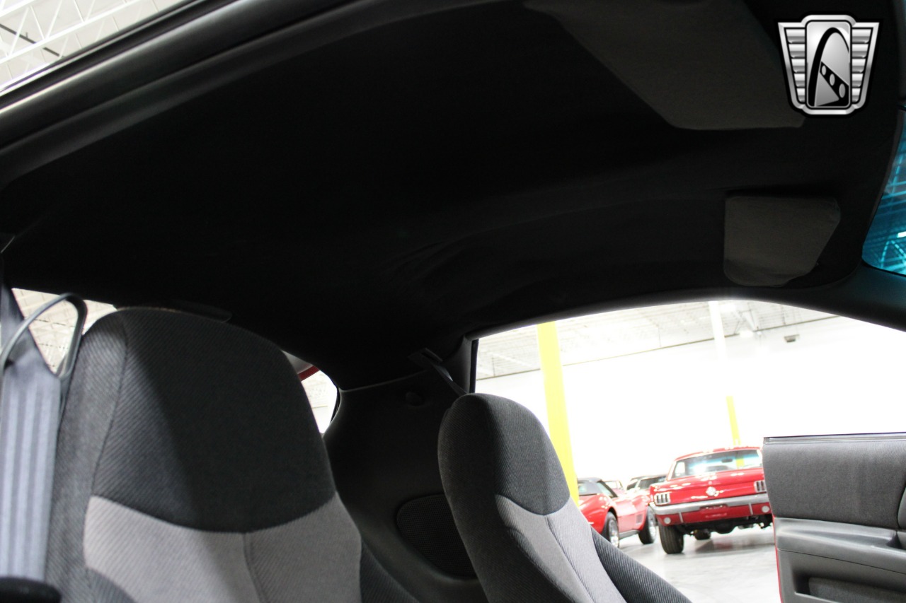 1993 Chevrolet Camaro 18