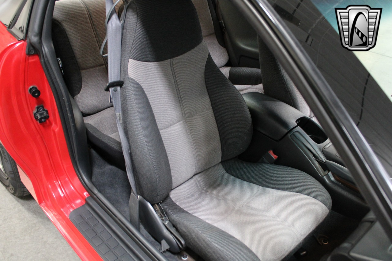 1993 Chevrolet Camaro 20