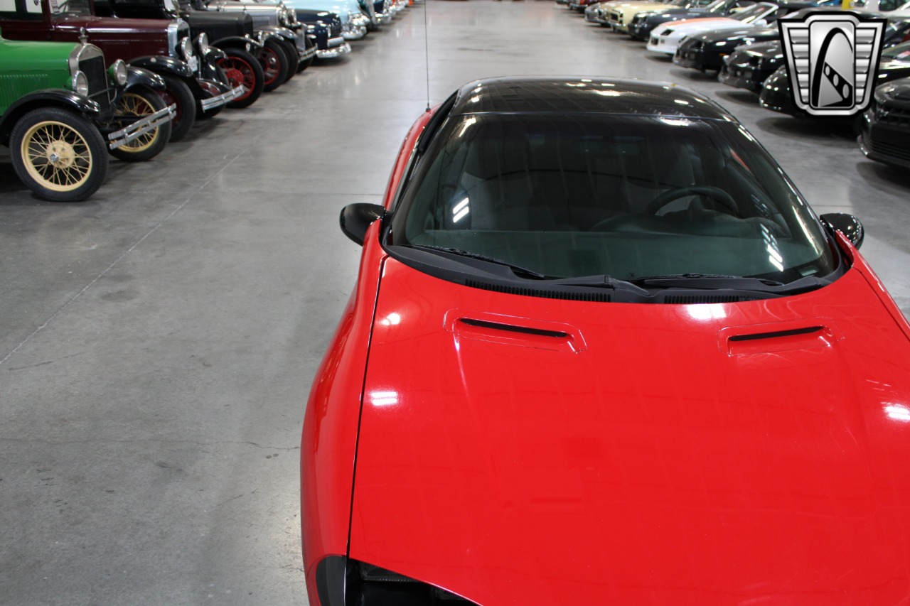 1993 Chevrolet Camaro 75