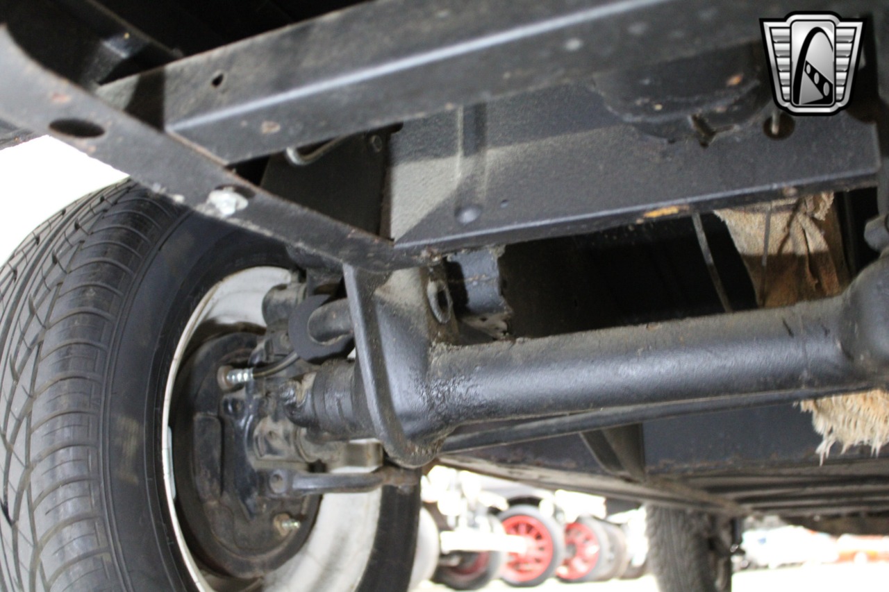 1961 Volkswagen Samba Bus 25