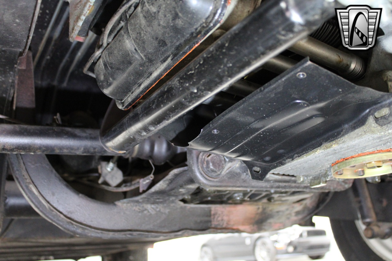 1961 Volkswagen Samba Bus 27