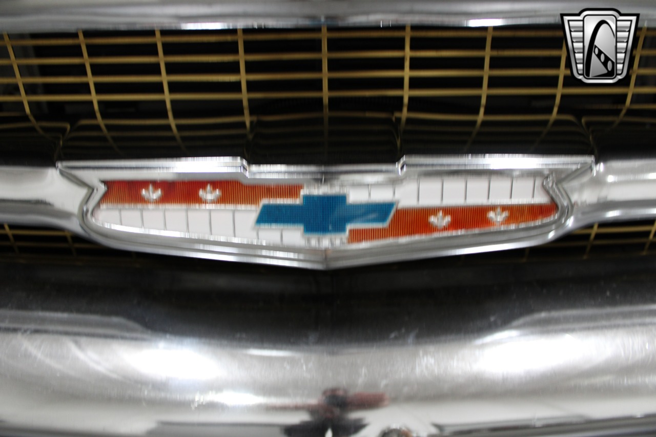 1957 Chevrolet Bel Air 15