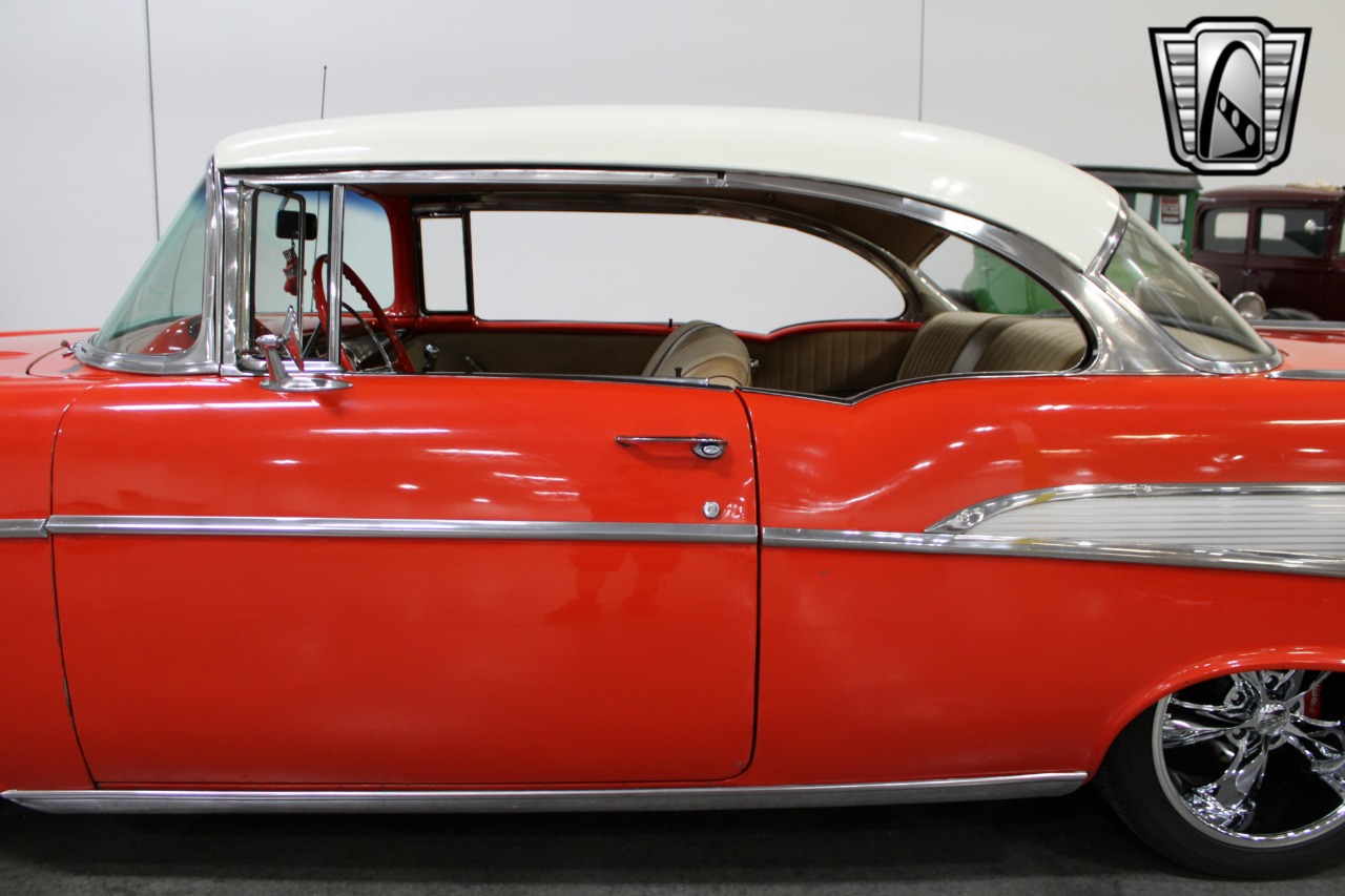 1957 Chevrolet Bel Air 88