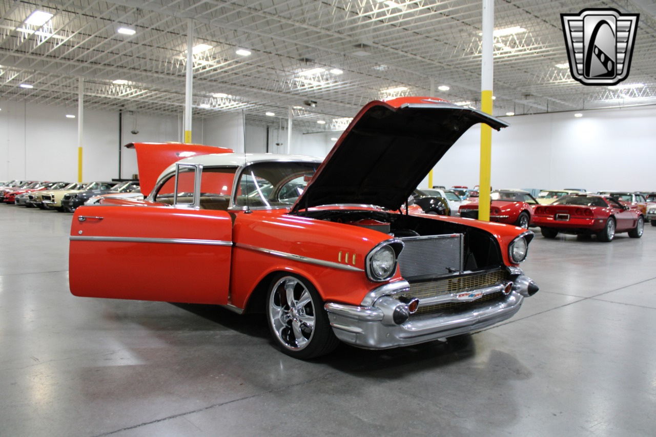 1957 Chevrolet Bel Air 65