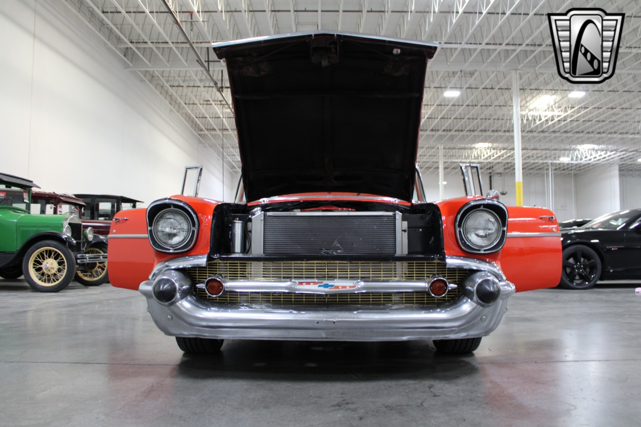 1957 Chevrolet Bel Air 66
