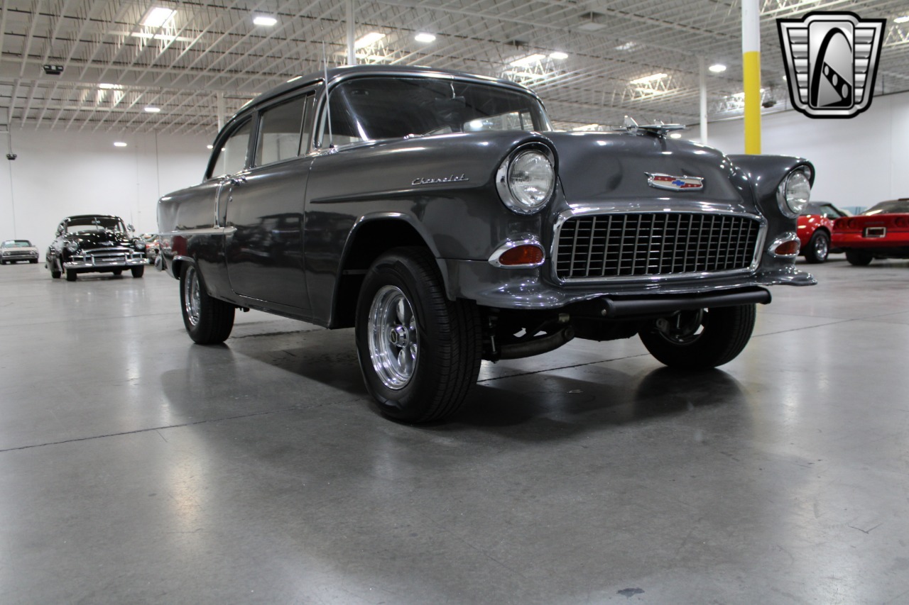 1955 Chevrolet Bel Air 51
