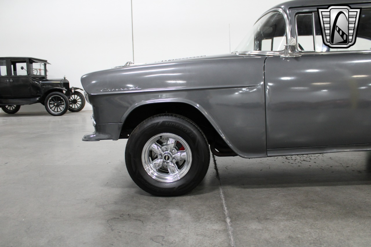 1955 Chevrolet Bel Air 96