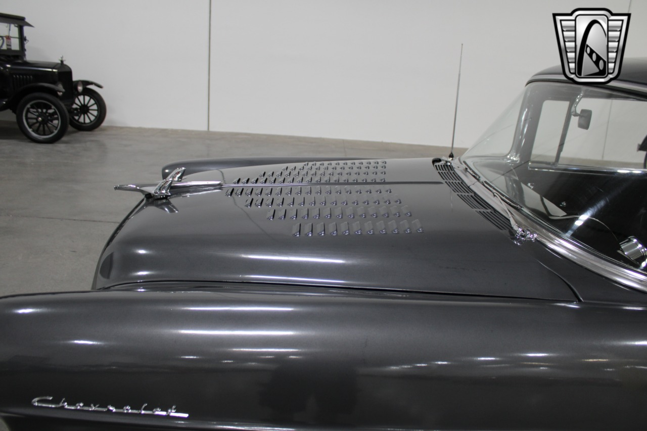 1955 Chevrolet Bel Air 10