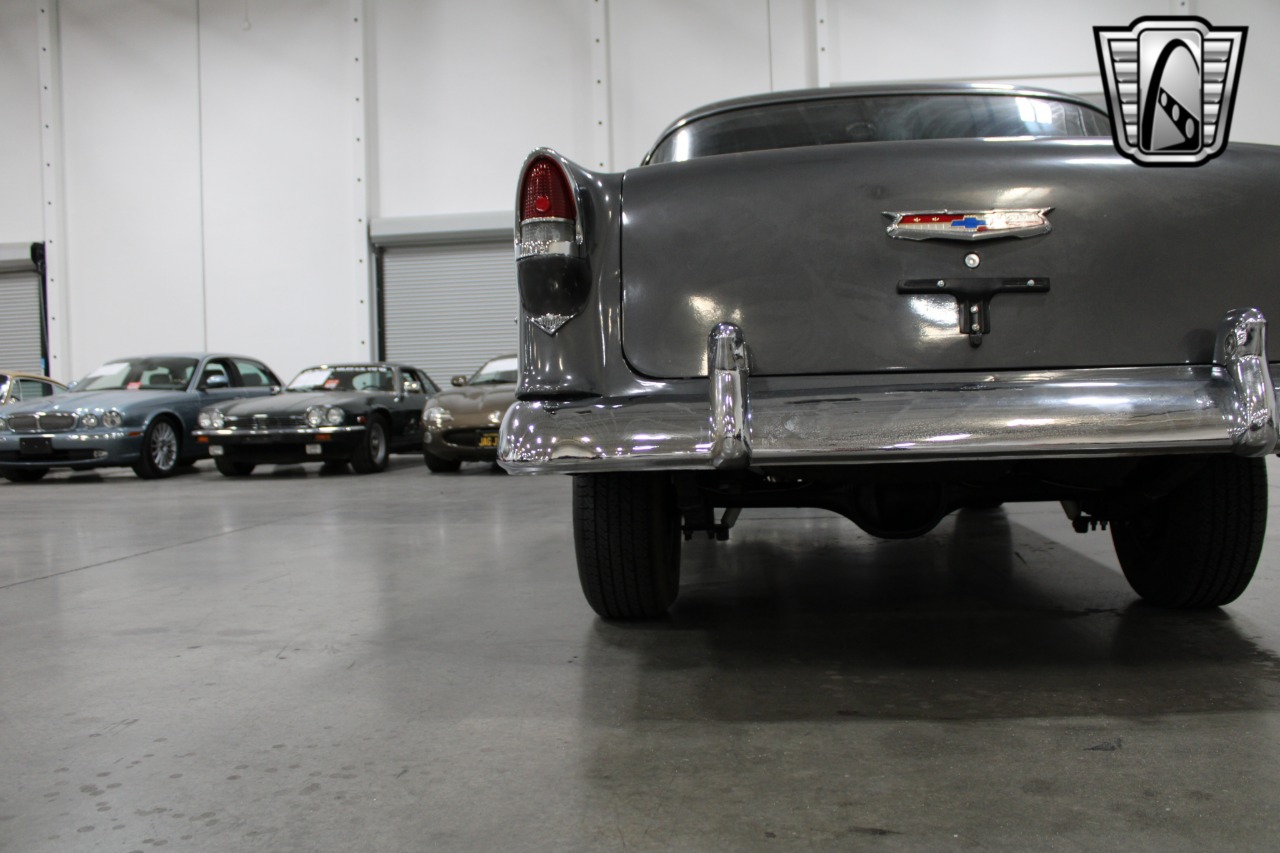 1955 Chevrolet Bel Air 99