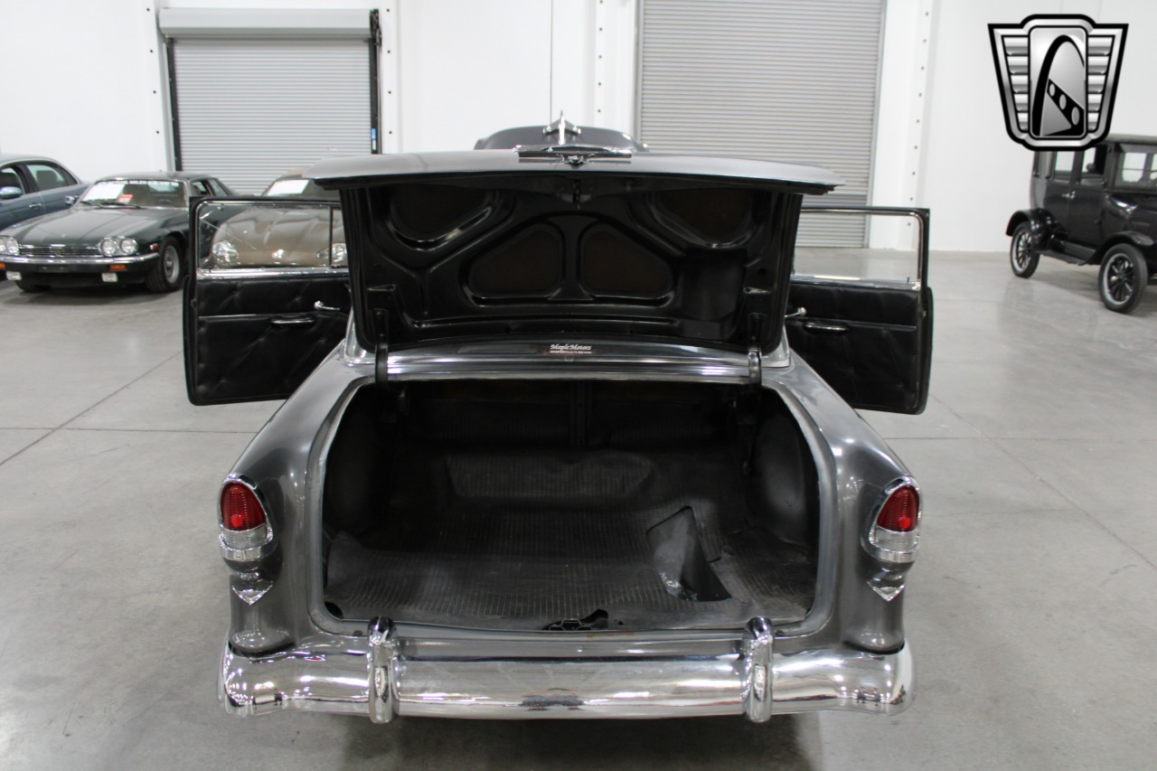 1955 Chevrolet Bel Air 56