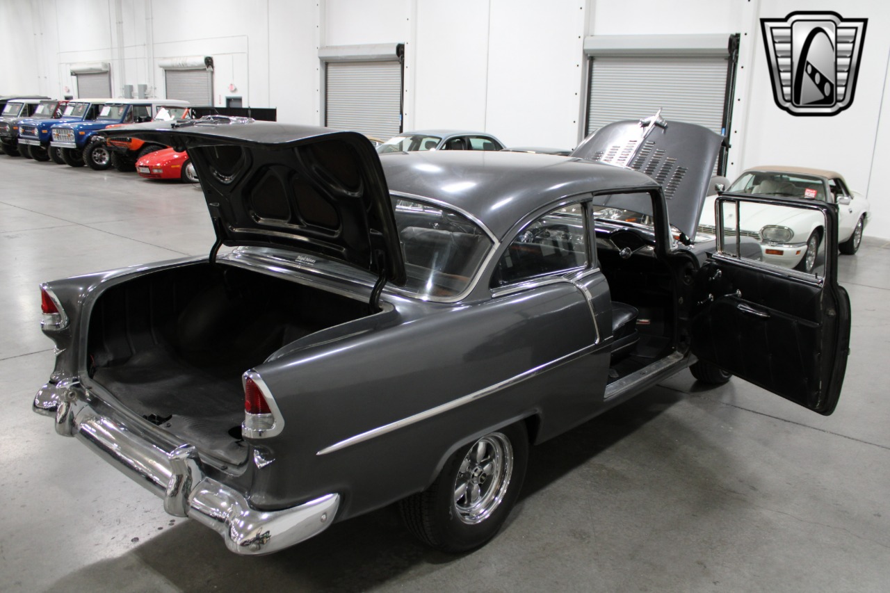 1955 Chevrolet Bel Air 57