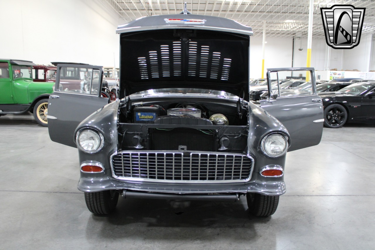 1955 Chevrolet Bel Air 60