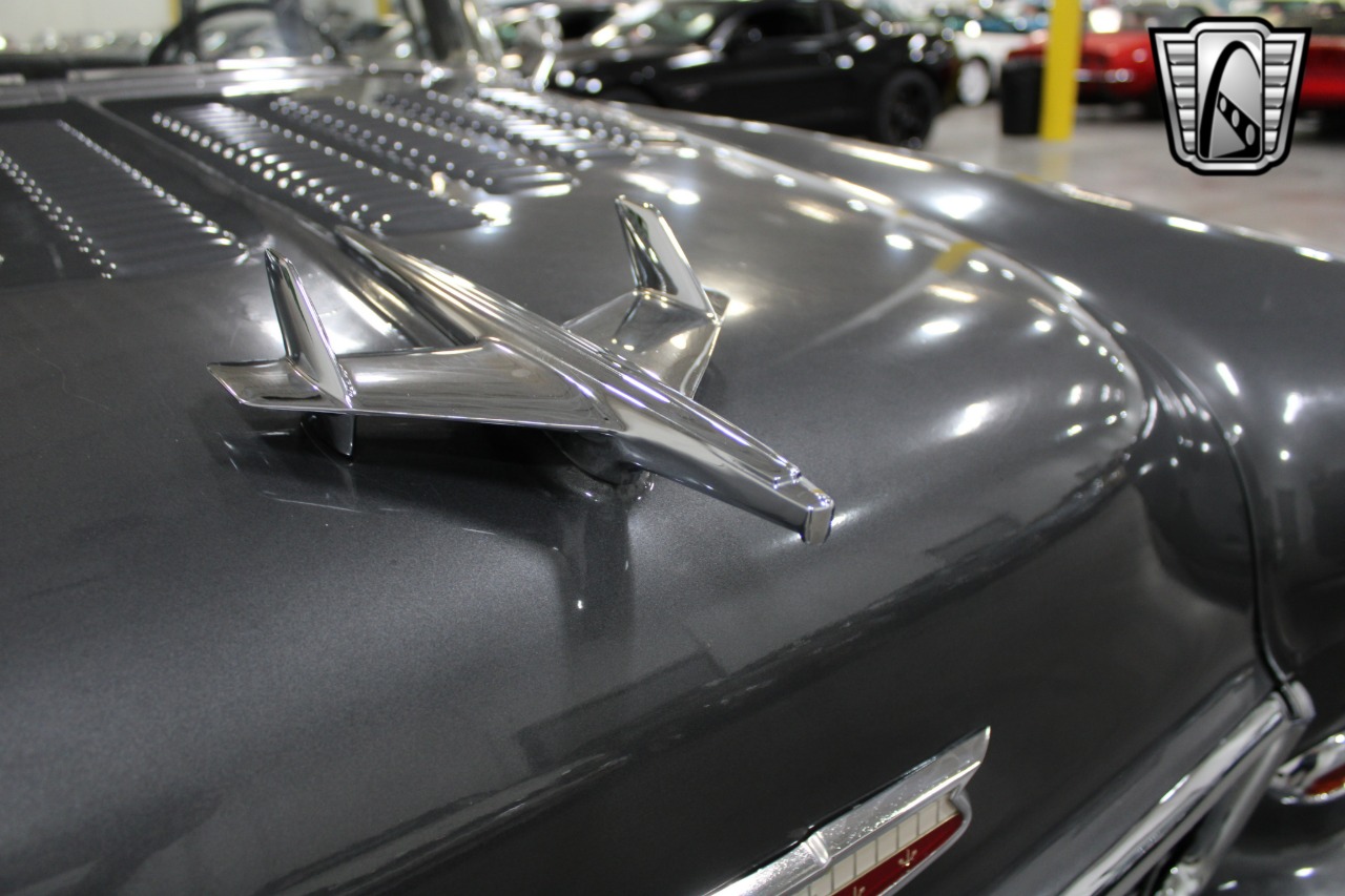1955 Chevrolet Bel Air 13