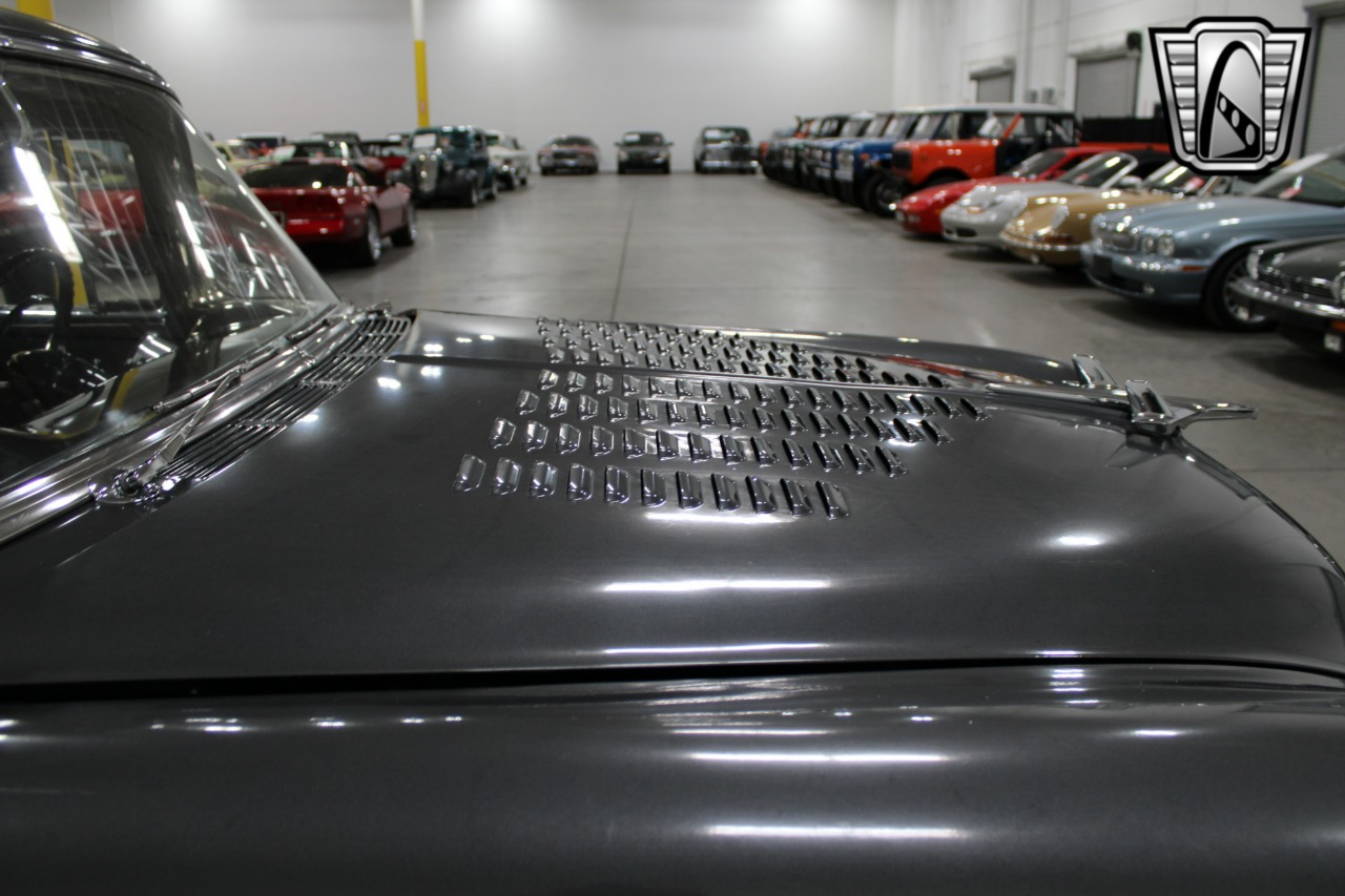 1955 Chevrolet Bel Air 80