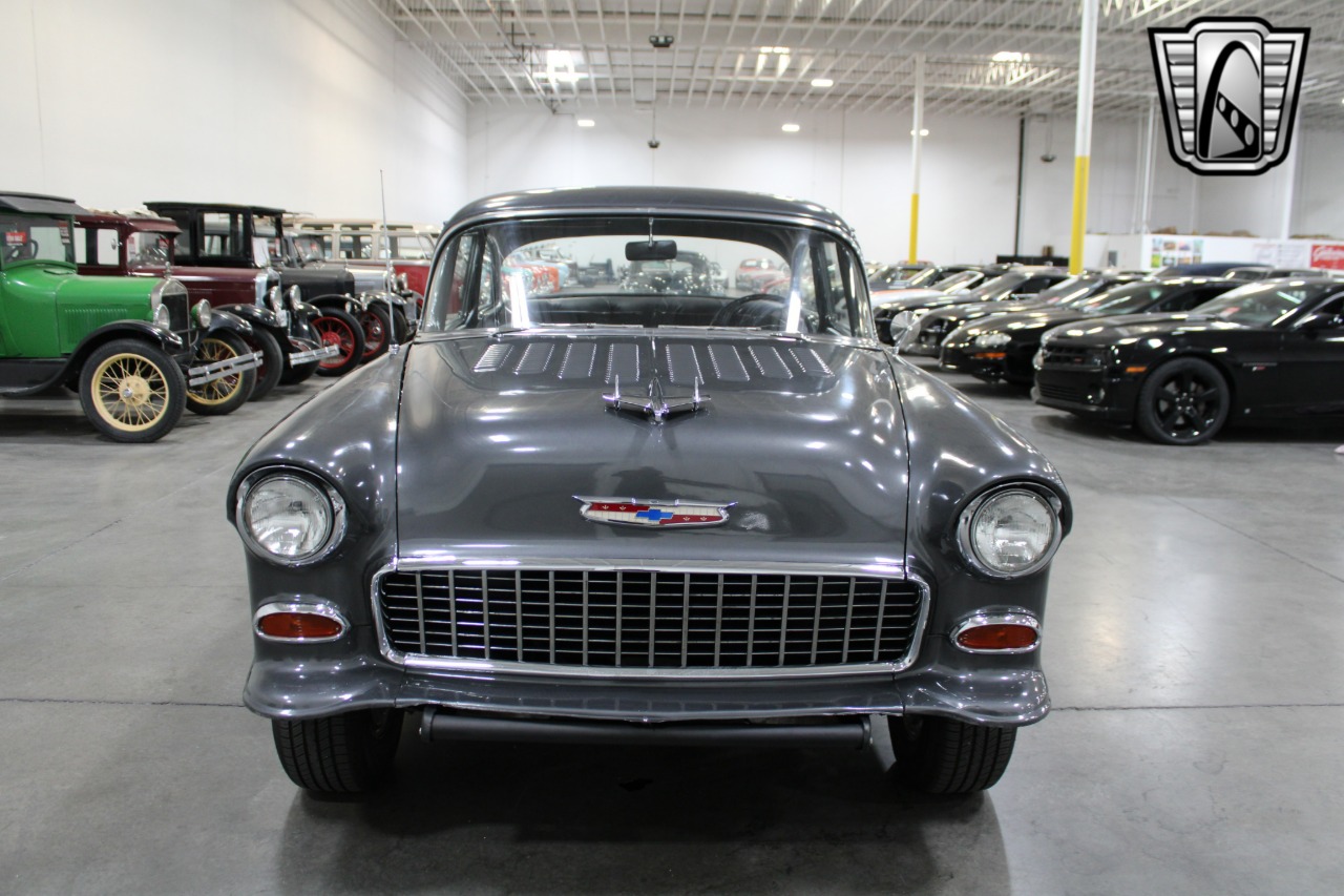 1955 Chevrolet Bel Air 2
