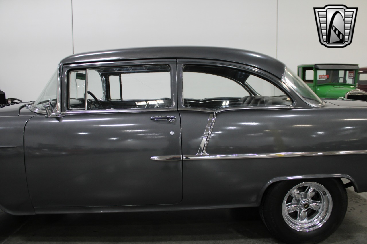 1955 Chevrolet Bel Air 85