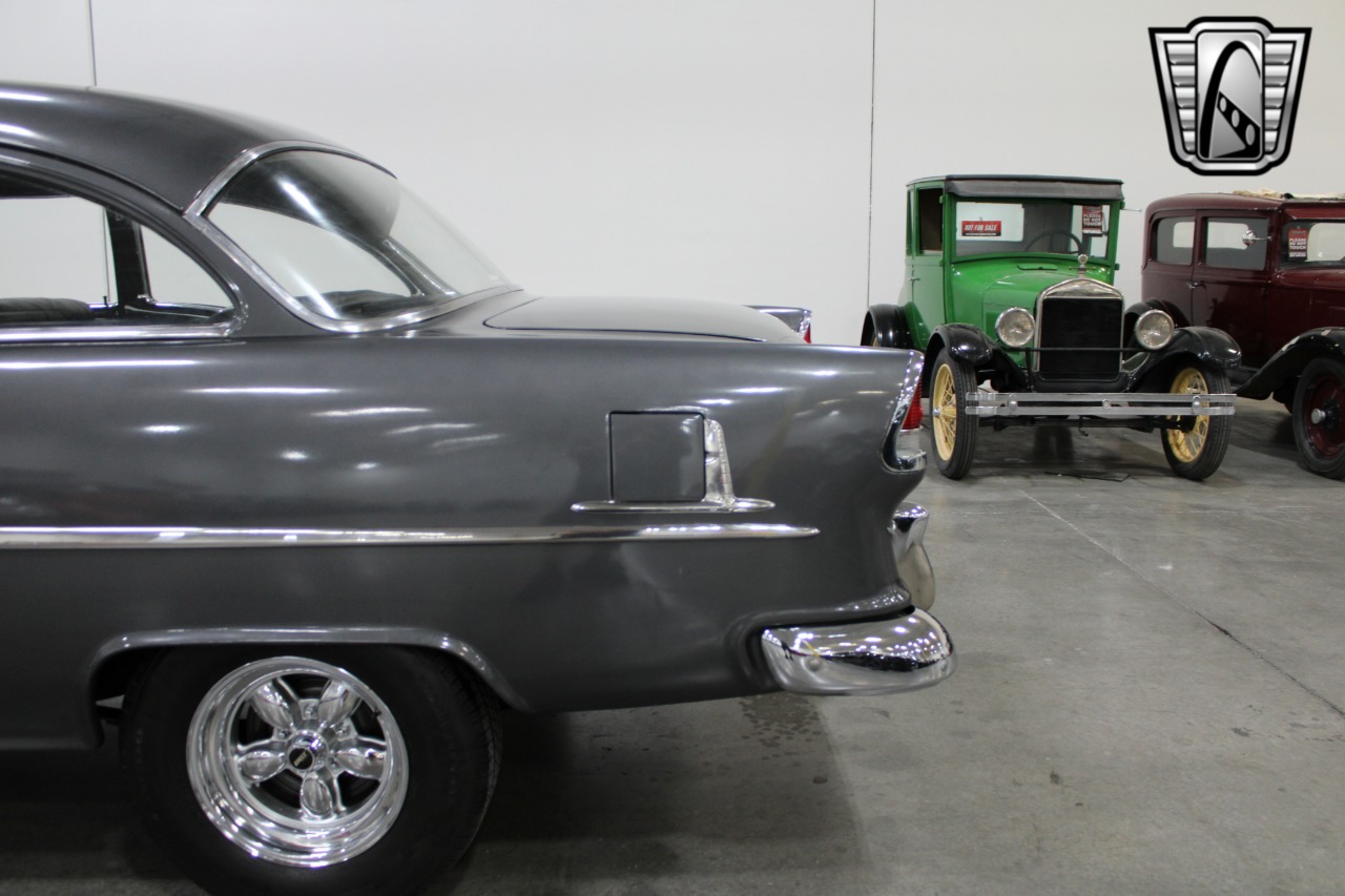 1955 Chevrolet Bel Air 86