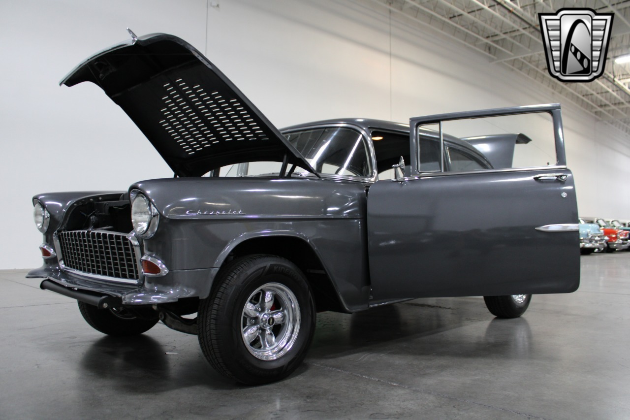 1955 Chevrolet Bel Air 65