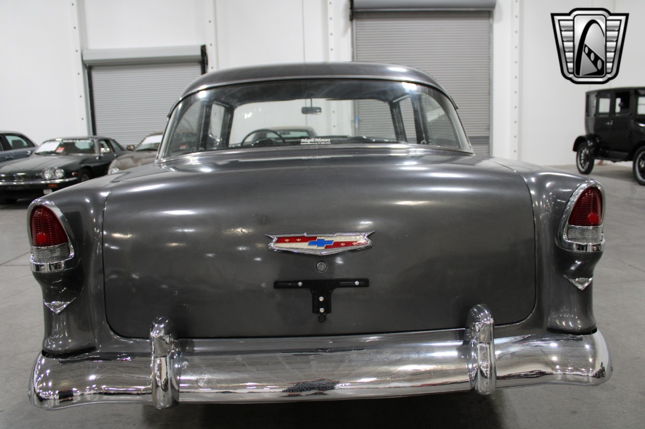 1955 Chevrolet Bel Air 88