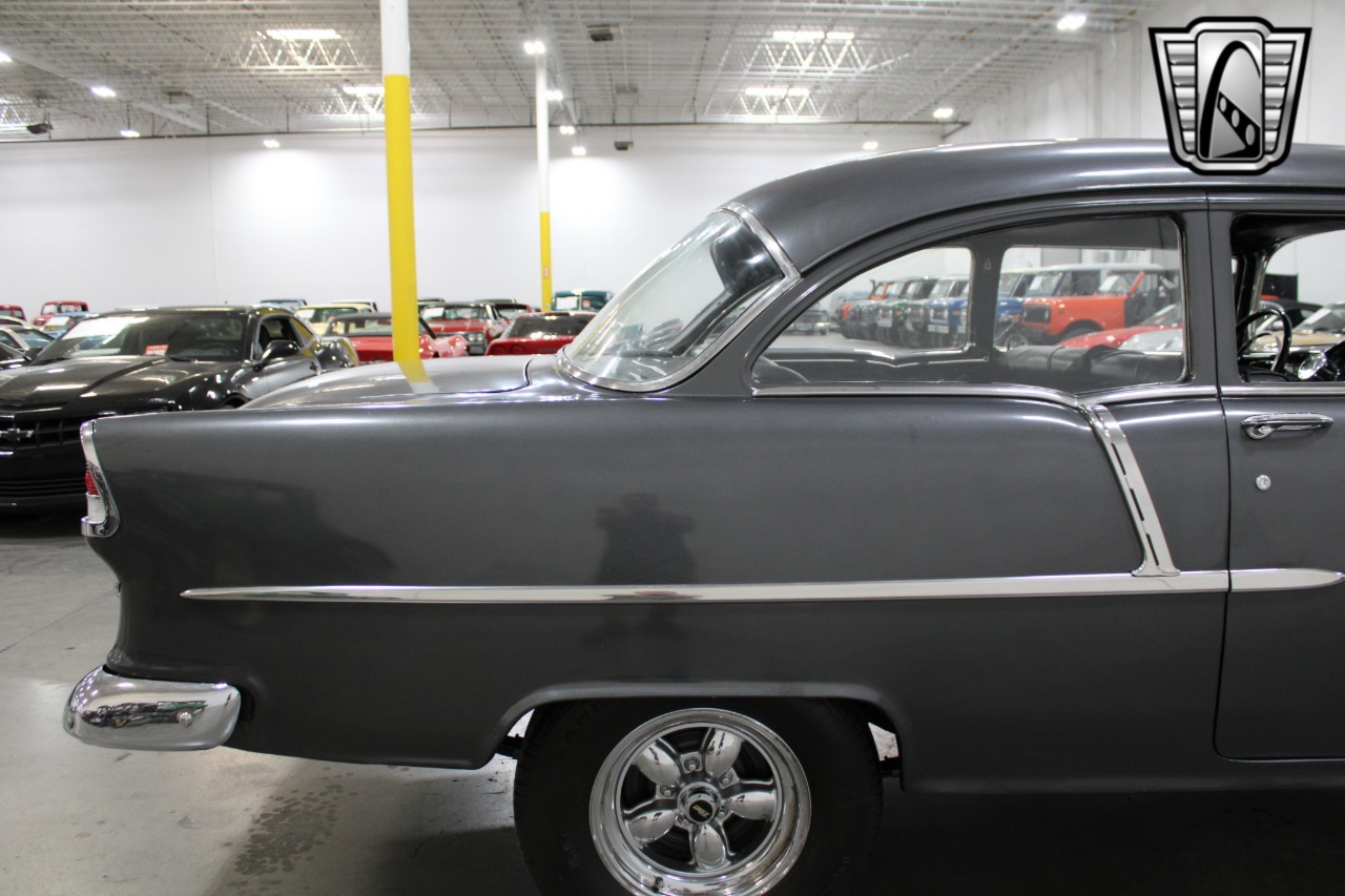 1955 Chevrolet Bel Air 90
