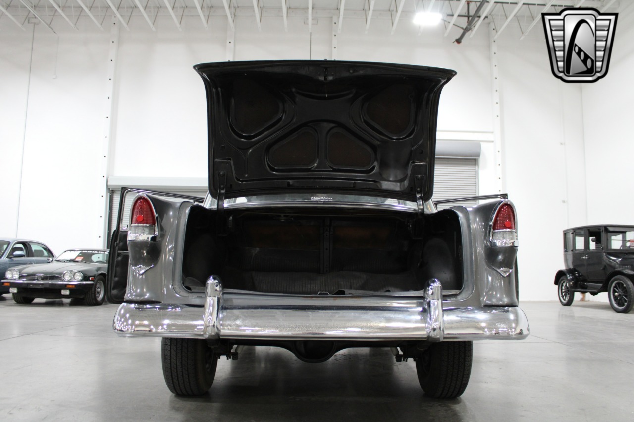 1955 Chevrolet Bel Air 68