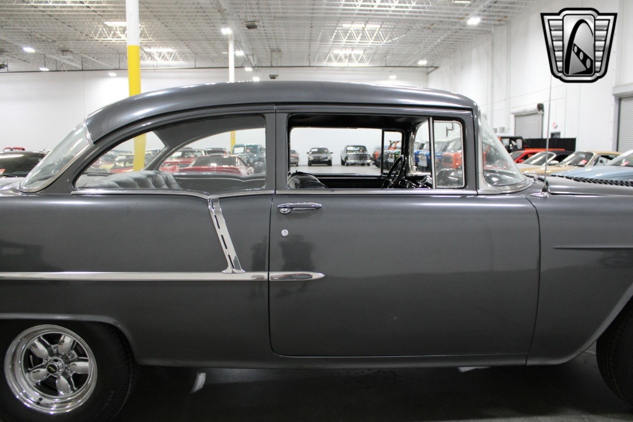 1955 Chevrolet Bel Air 91