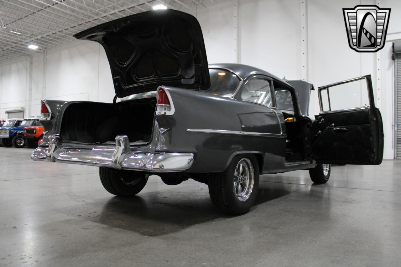 1955 Chevrolet Bel Air 69