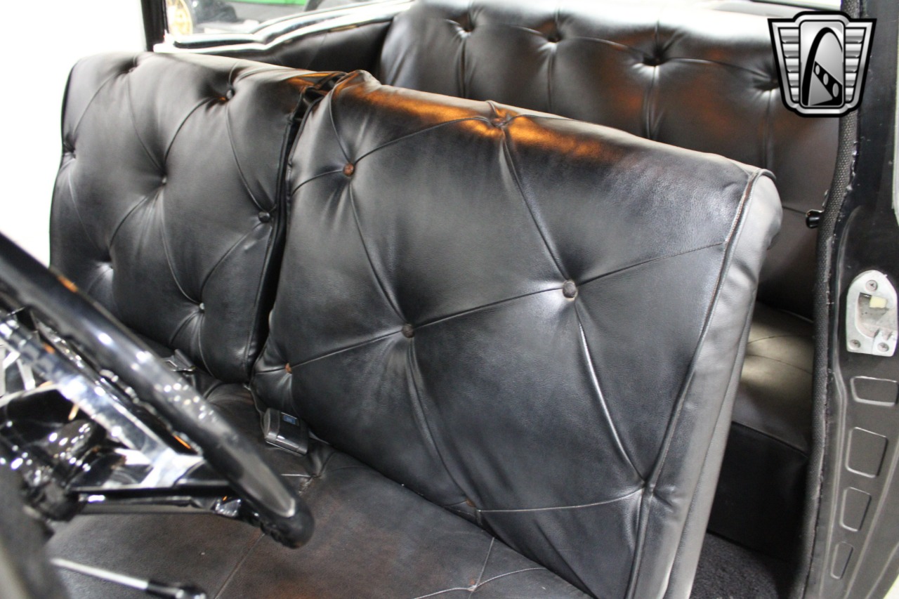 1955 Chevrolet Bel Air 19