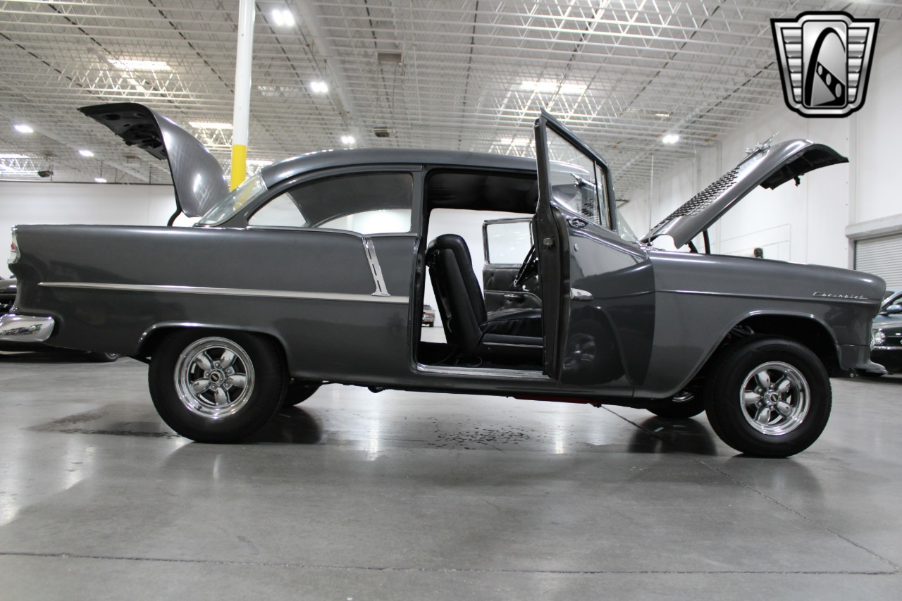 1955 Chevrolet Bel Air 70