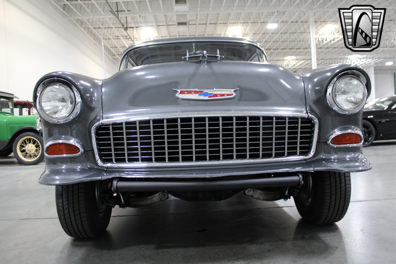 1955 Chevrolet Bel Air 94