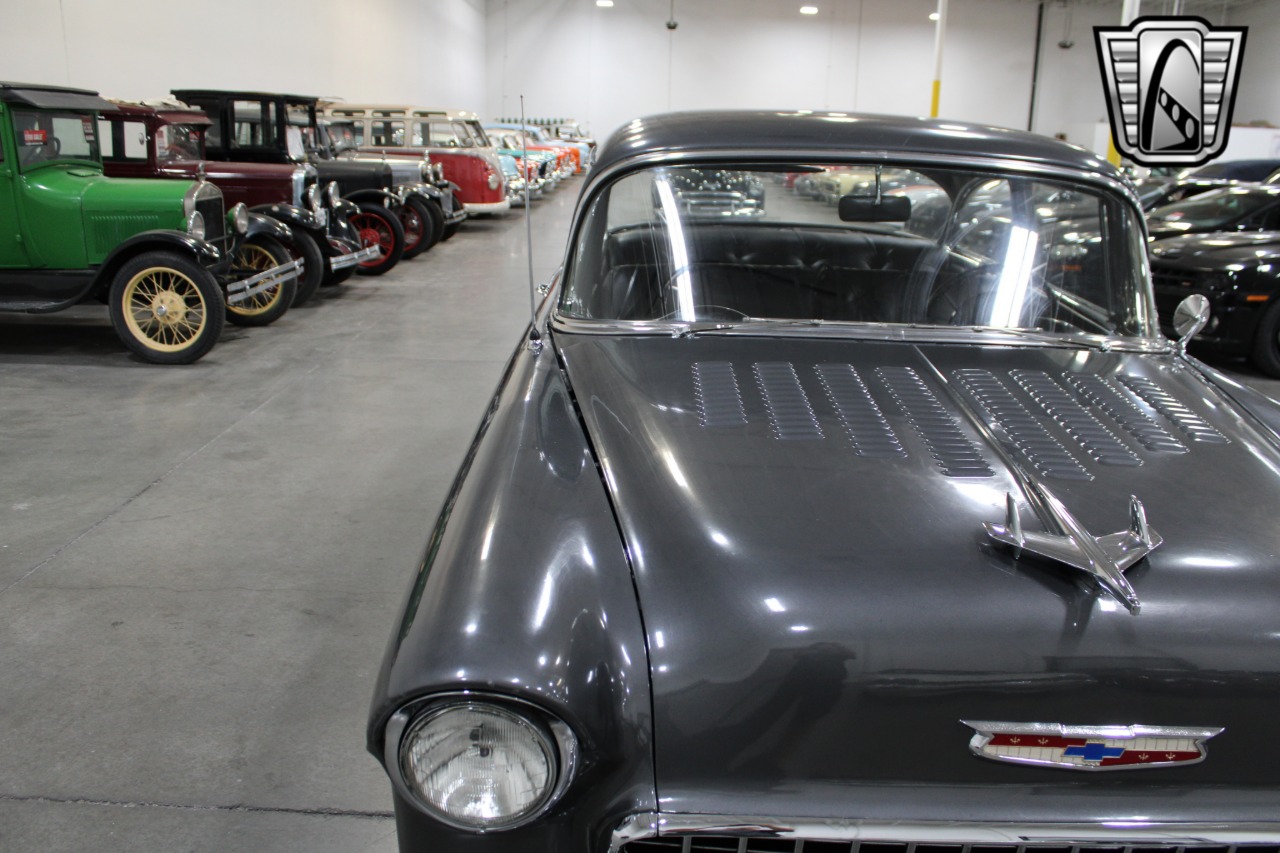 1955 Chevrolet Bel Air 72