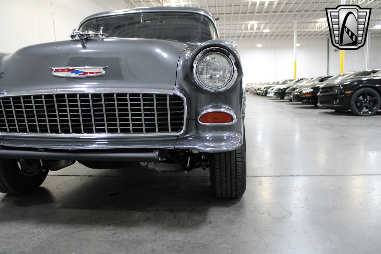 1955 Chevrolet Bel Air 95