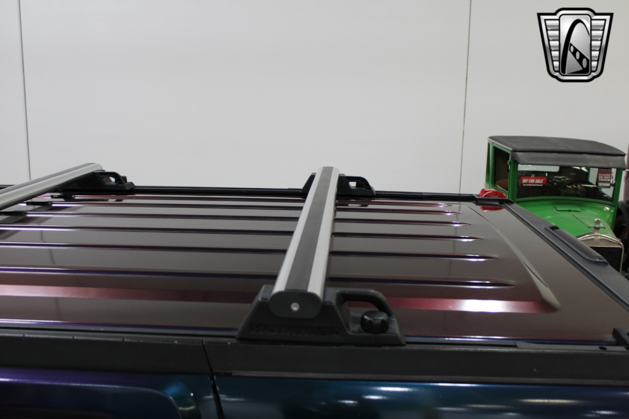 2007 Hummer H2 75
