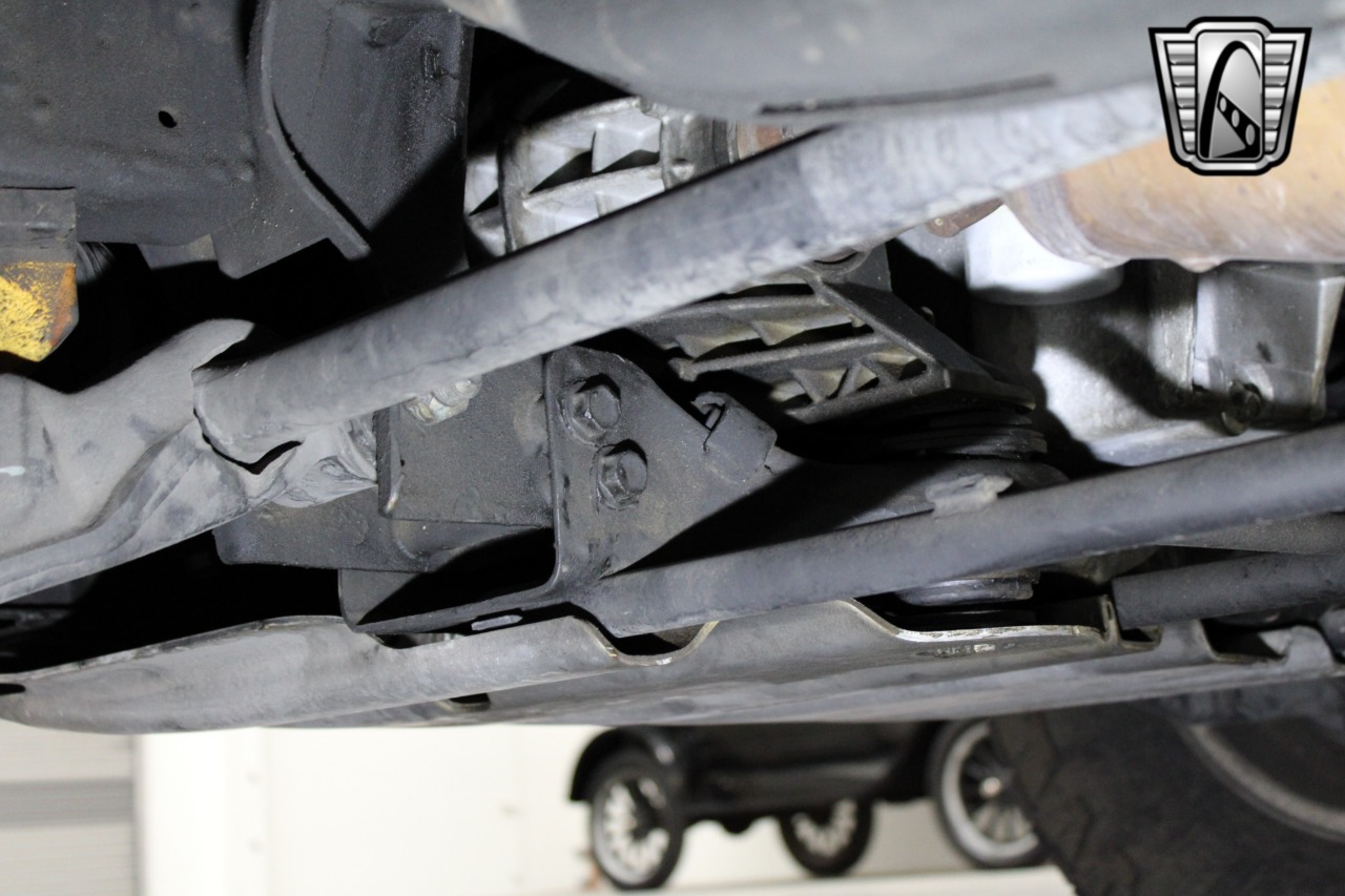 2007 Hummer H2 27